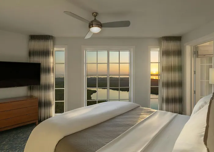 Strandhotels in Cape Coral