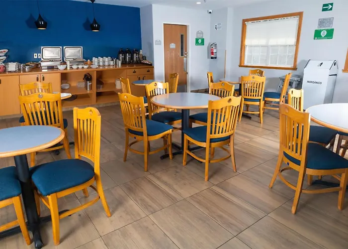 Culiacan Beach hotels