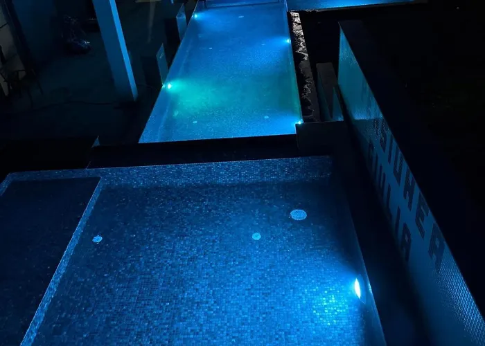 Hoteles de Playa en Turda 