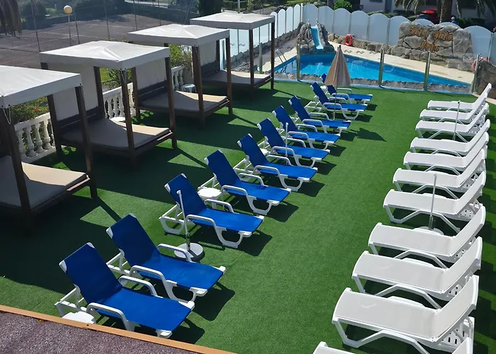 Hoteles con Vistas Maravillosas en Noja