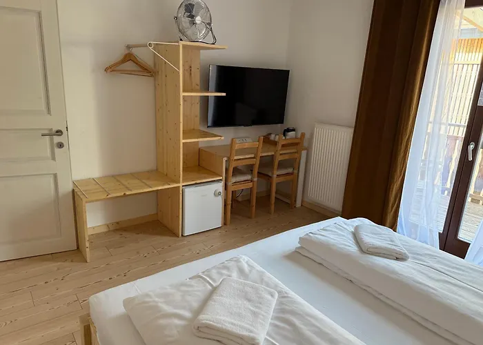 Hoteles de Playa en Sankt Johann im Pongau 