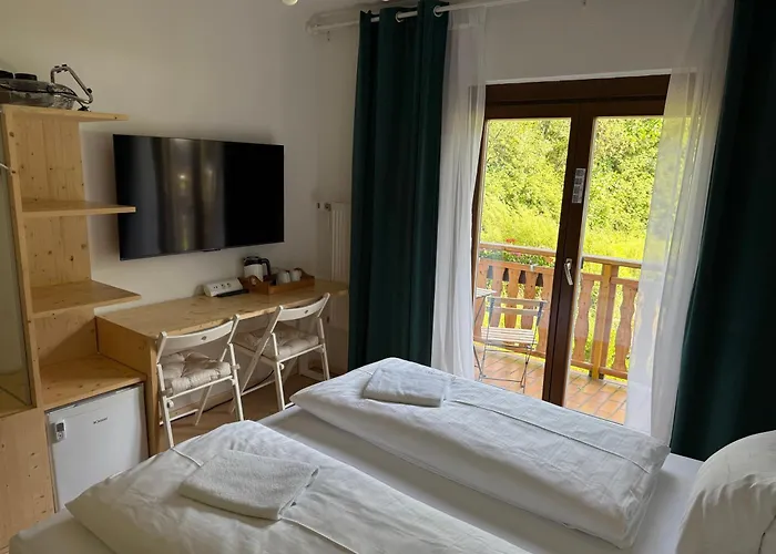 Strandhotels in Obertraun