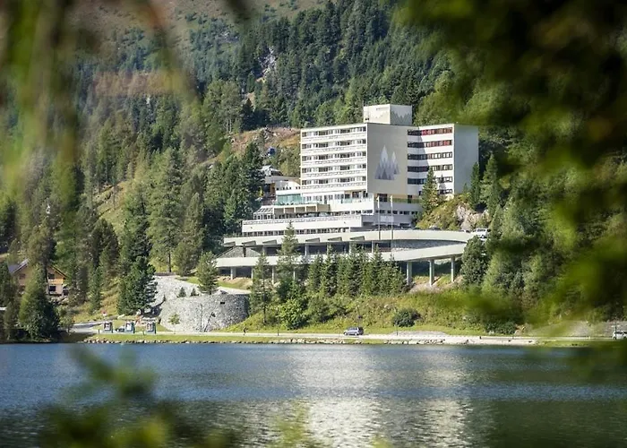 Hotels mit schöner Aussicht in Turracher Hohe