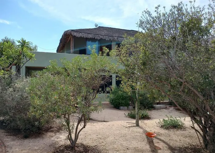 Strandhotels in Cabo Pulmo