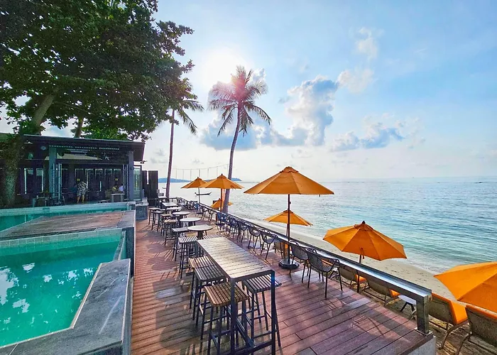 Koh Samui Hotels With Amazing Views