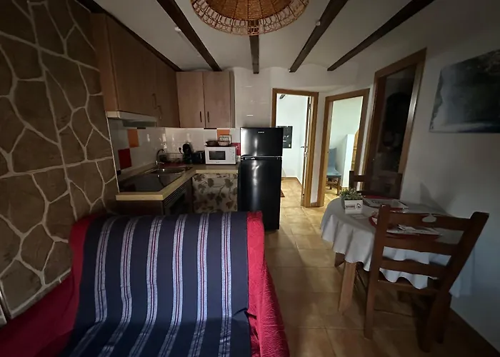 Hoteles de Playa en Vilafermosa del Riu (Villahermosa del Río) 
