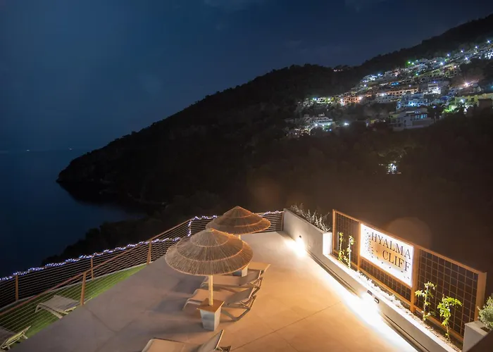 La Herradura (Granada) Hotels With Amazing Views