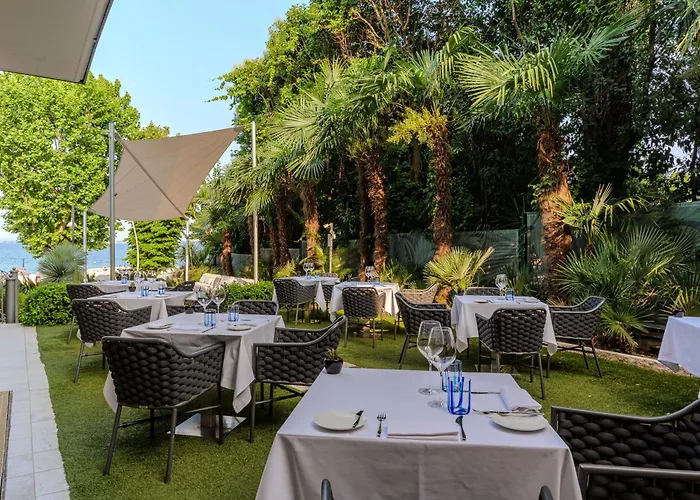 Hotéis de praia de Desenzano del Garda