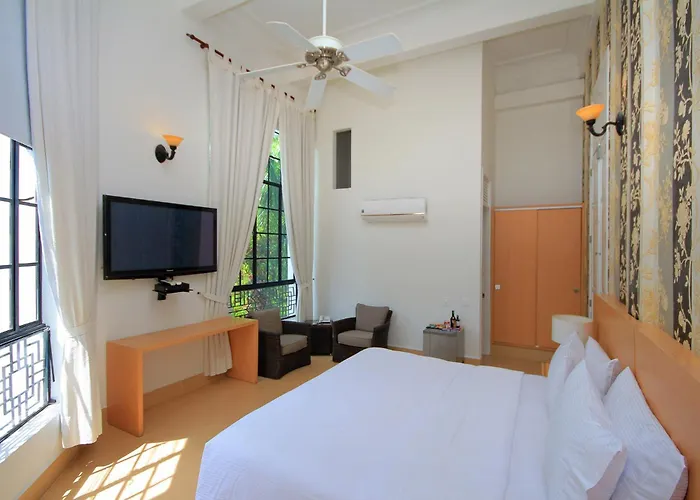 Hoteles de Playa en Girardot 