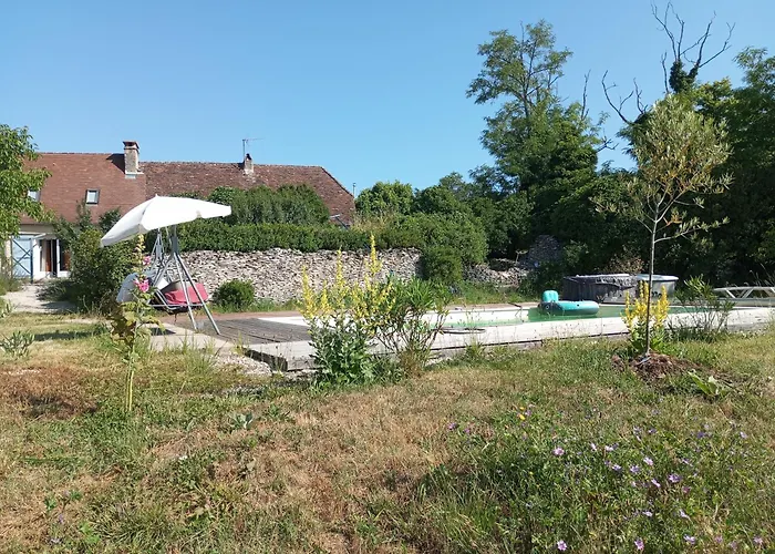 Hoteles de Playa en Rocamadour 