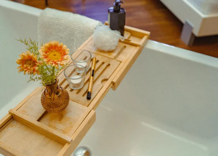 Hotels met een prachtig uitzicht in Oudenaarde