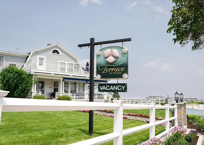 York Harbor Beach hotels