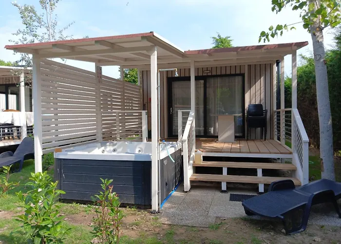 Hoteles de Playa en Cavallino-Treporti 