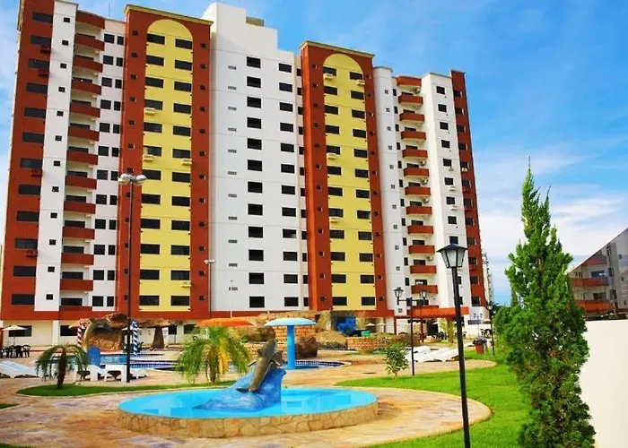 Hotéis perto de Praça da Liberdade