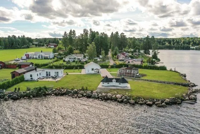 Hoteles de Playa en Karlskoga 