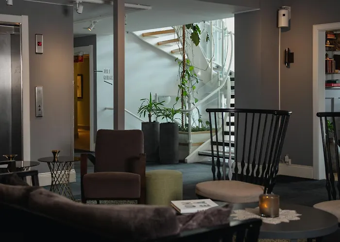 Hoteles de Playa en Umeå 