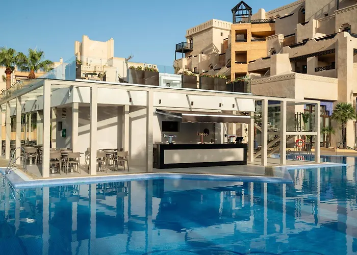 Strandhotels in Isla Canela