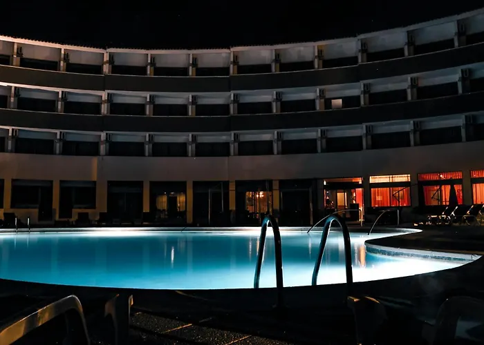 Hoteles con Vistas Maravillosas en Ovar