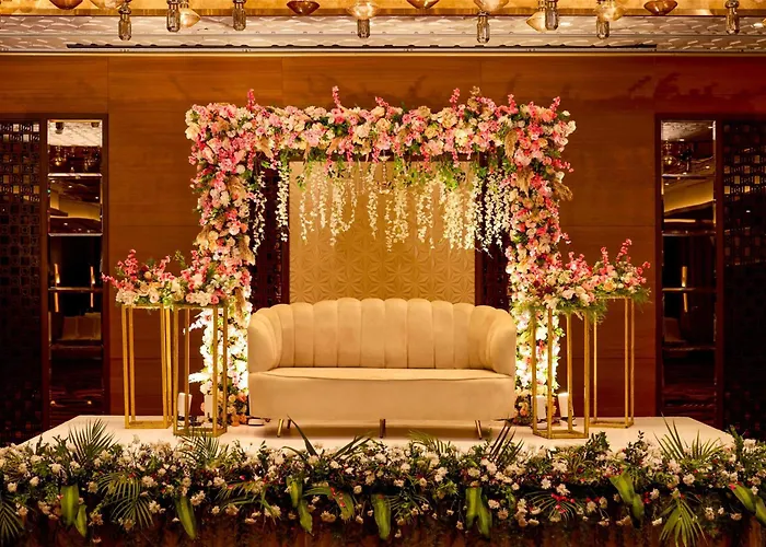 Chennai Beach hotels