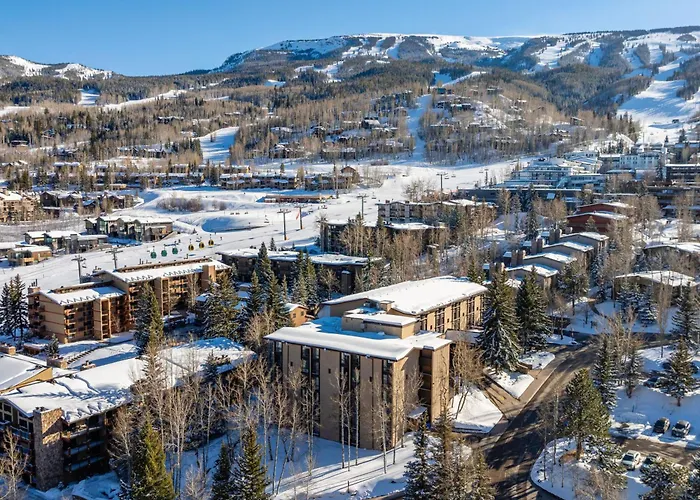 Snowmass Village Hotels With Amazing Views