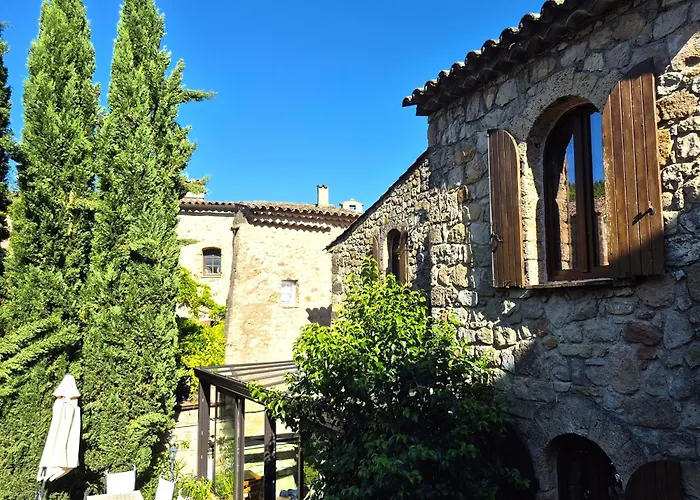 Hôtels de Les Arcs-sur-Argens avec des vues incroyables