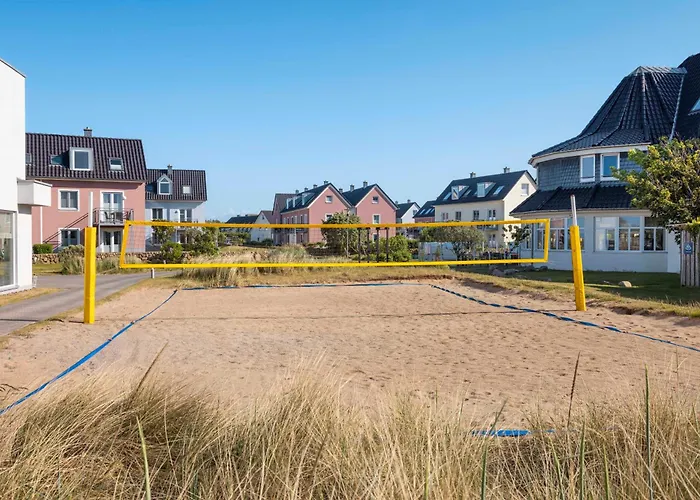 Hotels mit schöner Aussicht in Rantum (Sylt)