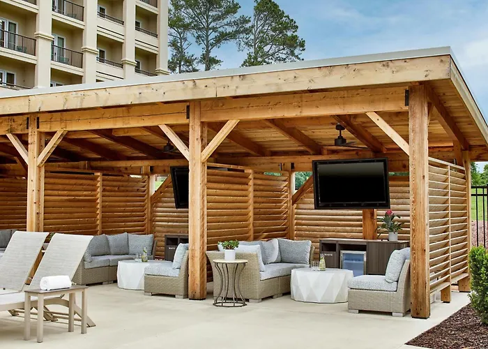 Florence Beach hotels