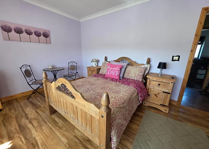 Hotels met een prachtig uitzicht in Wexford