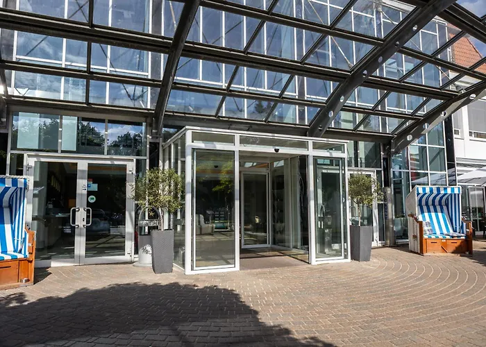 Strandhotels in Boltenhagen