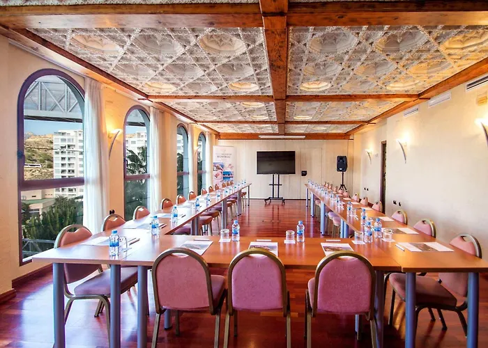 Strandhotels in Villajoyosa