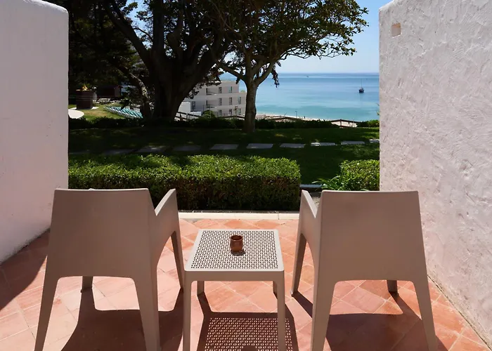 Hotéis perto de Edificio e Capela da Santa Casa da Misericordia de Sesimbra