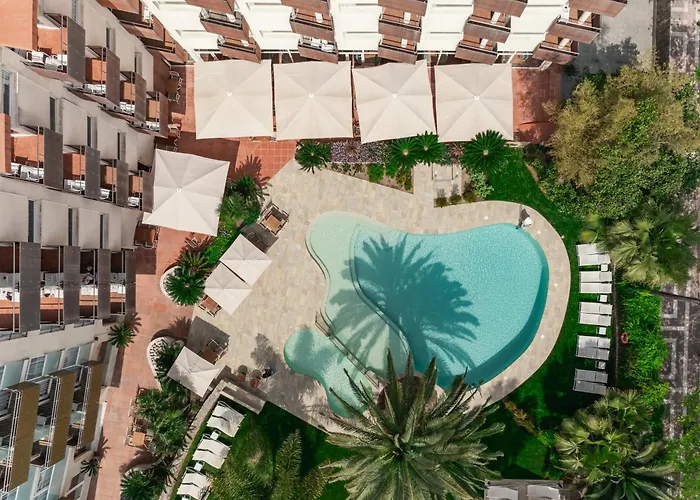 Hoteles cerca de Museo Histórico de Cambrils