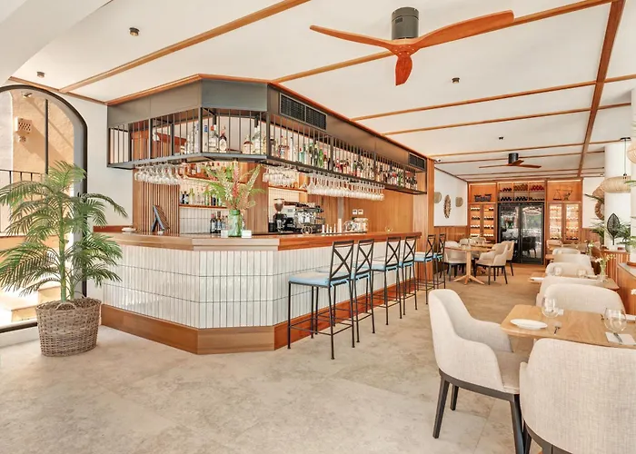 Camp De Mar Hotels With Amazing Views