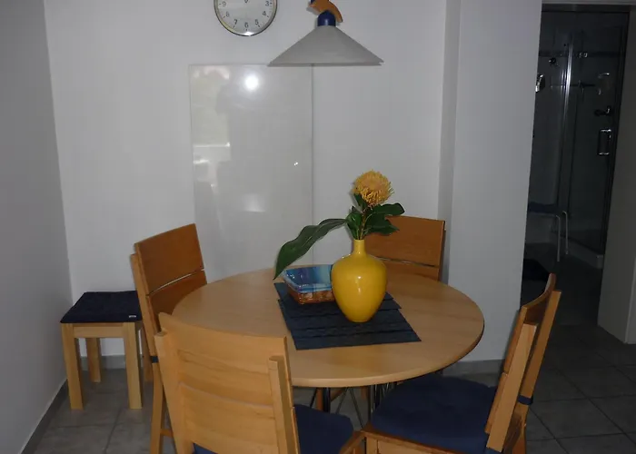 Strandhotels in Prerow