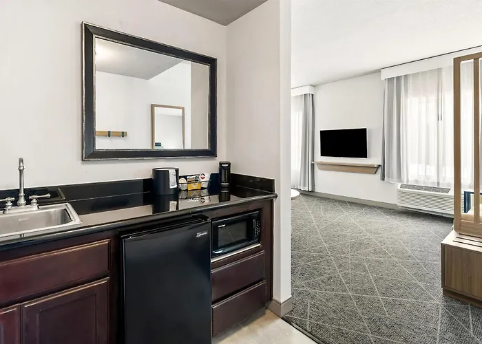 Merced Beach hotels