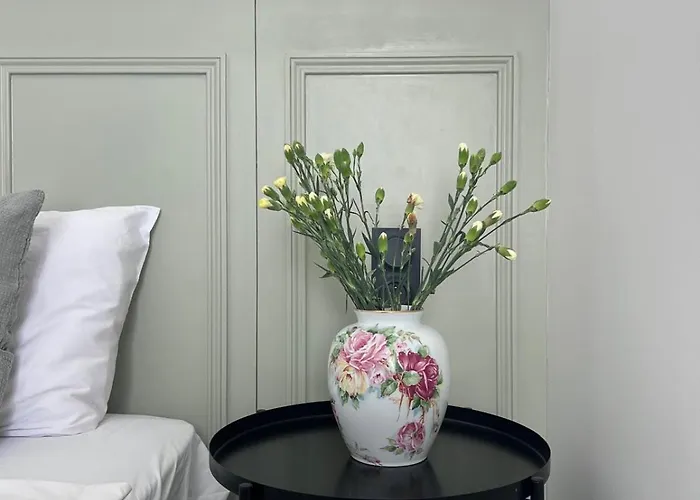 Hotels met een prachtig uitzicht in Limoges