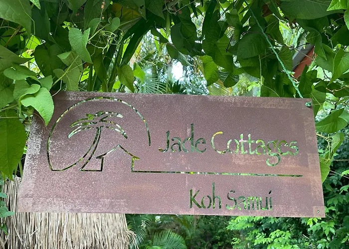 Bophut Hotels With Amazing Views