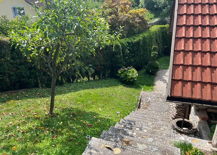 Hotels mit schöner Aussicht in Radovljica