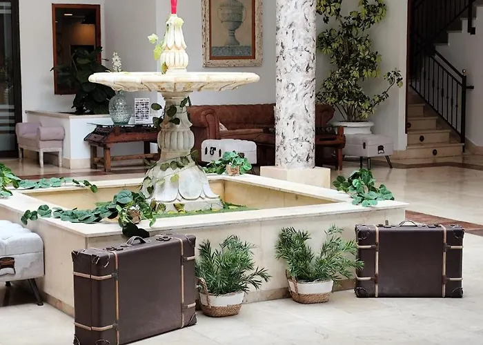 Hoteles con Vistas Maravillosas en Los Ángeles de San Rafael