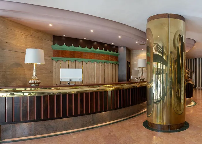 Hoteles cerca de Centro de Interpretación Olivar y Aceite