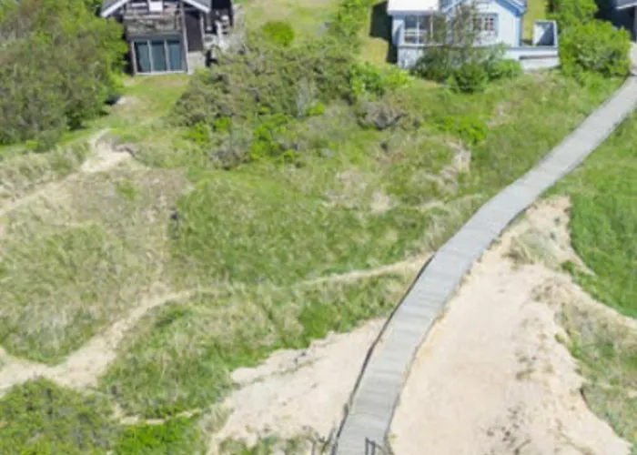 Hoteles de Playa en Halmstad 