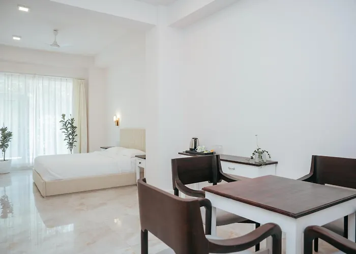 Shillong Hotels With Amazing Views