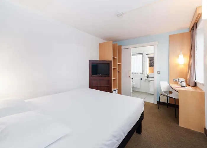 Hoteles con Vistas Maravillosas en Southampton