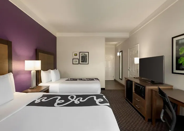 Hoteles de Playa en Arlington 