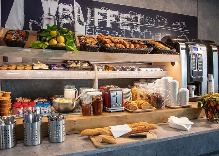 Hotels mit schöner Aussicht in Menton