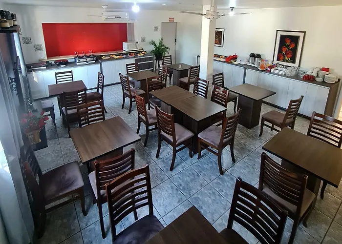 Hotéis de Realeza com vistas incríveis