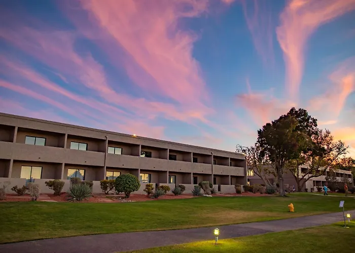 Hotéis de praia de Page