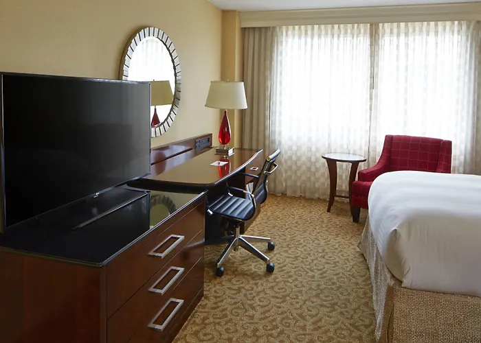 Chattanooga Beach hotels