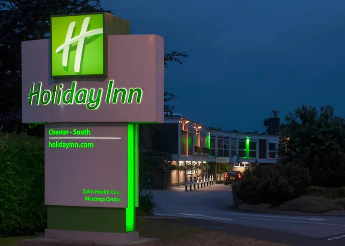 Strandhotels in Chester