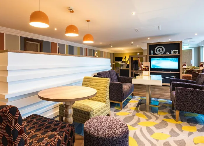 Strandhotels in Chester